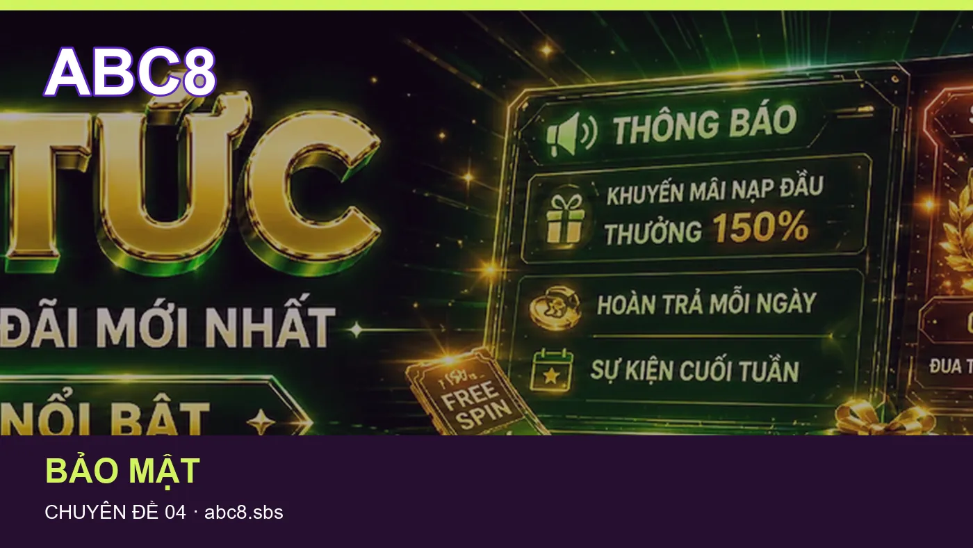 Những nhầm lẫn thường gặp khi đọc nội dung Tài khoản trên ABC8