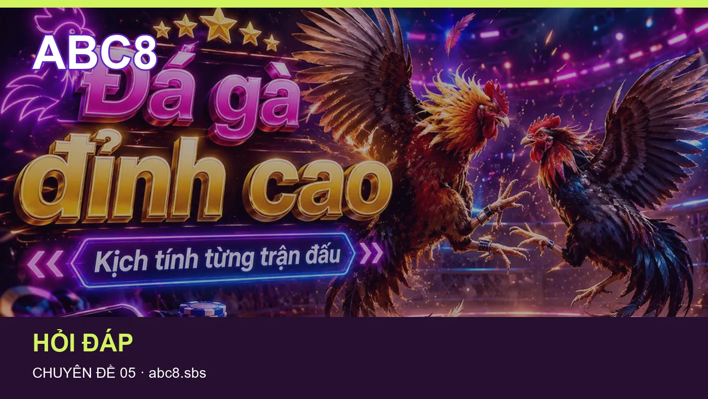 Trải nghiệm Bảo mật trên điện thoại cùng cẩm nang ABC8