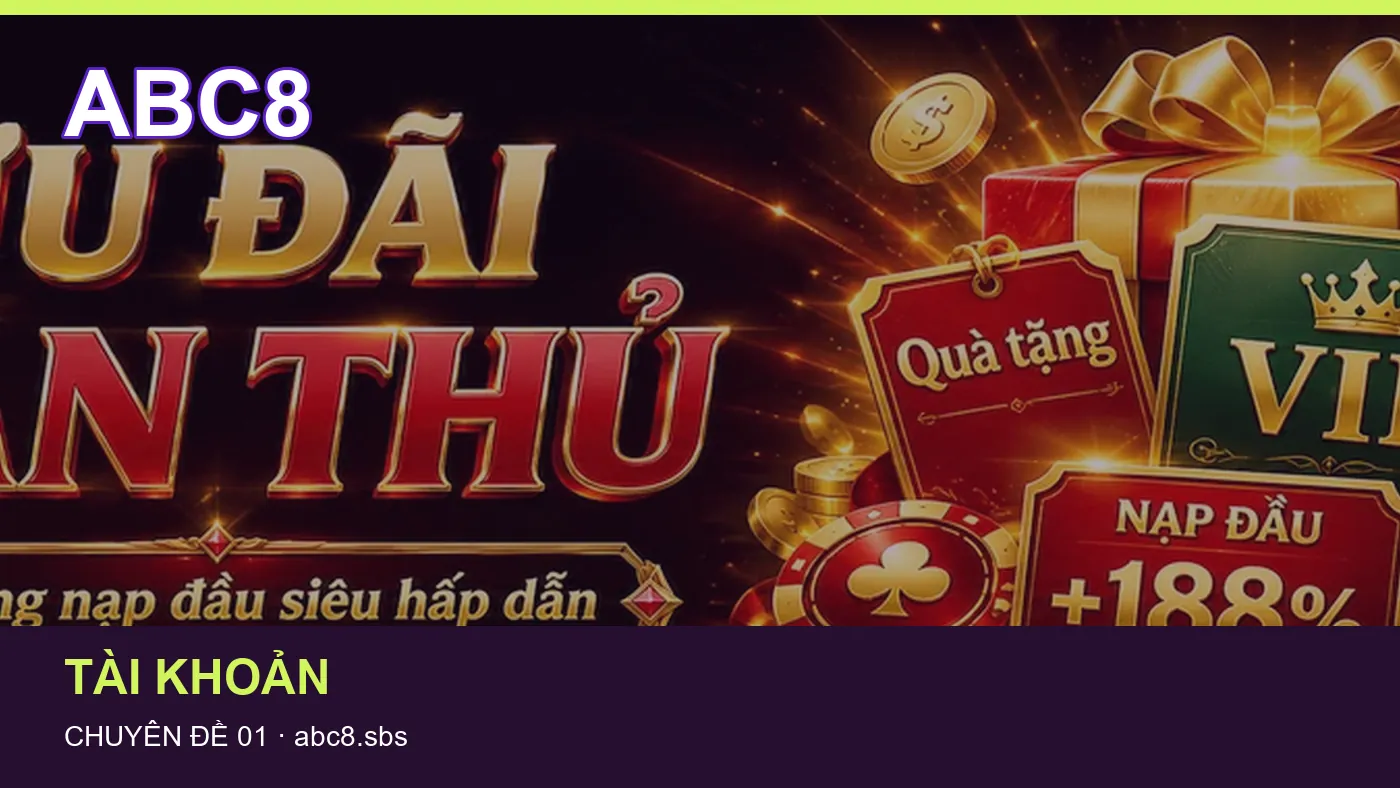Bảo vệ dữ liệu cá nhân khi tìm hiểu Bảo mật tại ABC8